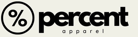 Percent Apparel